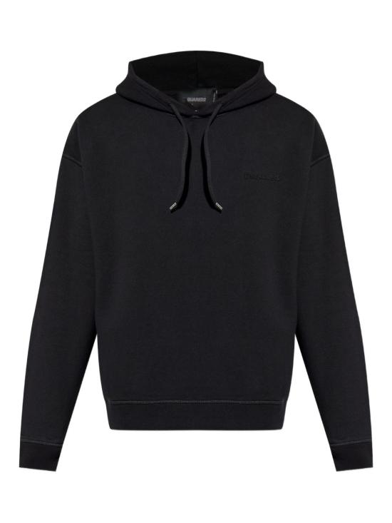 25FW 디스퀘어드2 긴팔 티셔츠 S74GU0891S25516 900