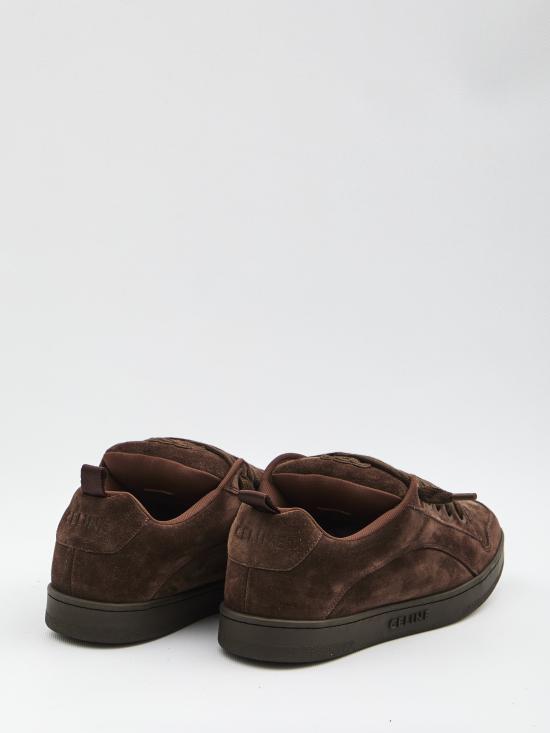 25FW 셀린느 스니커즈 361014976C BROWN - CELINE