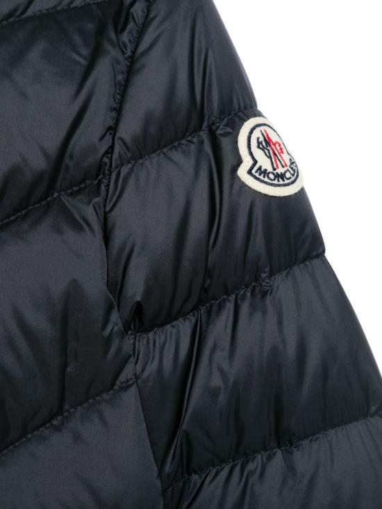 25SS [주니어] 몽클레어 패딩 1A00061597YF 778 Blue - MONCLER