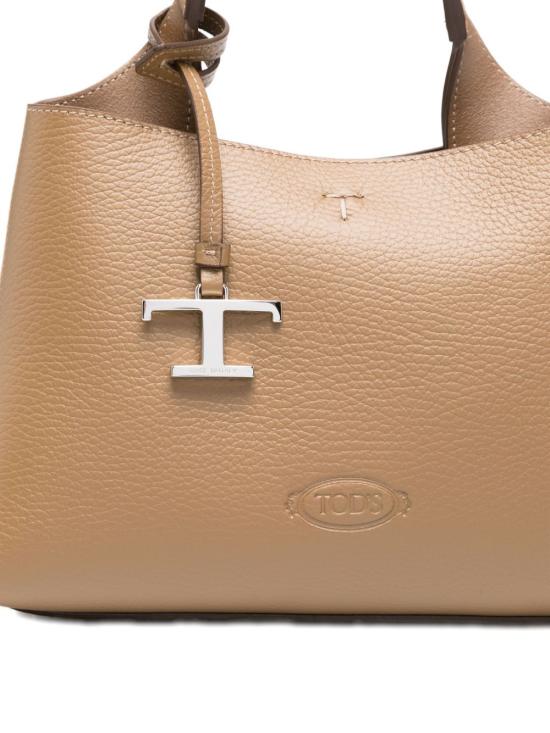 25FW 토즈 마이크로 토트백  XBWAPAEL00 0QRI3L26 - TODS