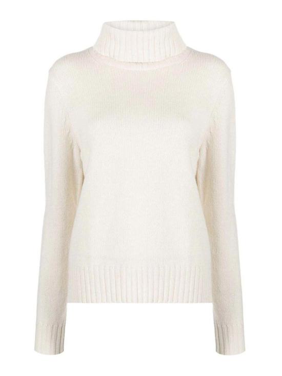 25FW 폴로 랄프로렌 터틀넥 211891667001 White