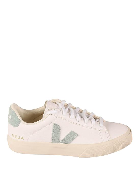 26SS 베자 스니커즈 CP0502485 Cream