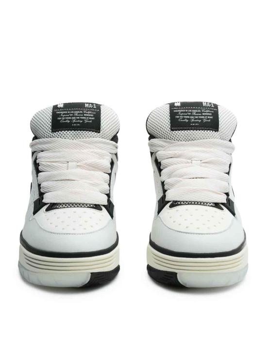  아미리 스니커즈 AMFOSR1097111 White - AMIRI