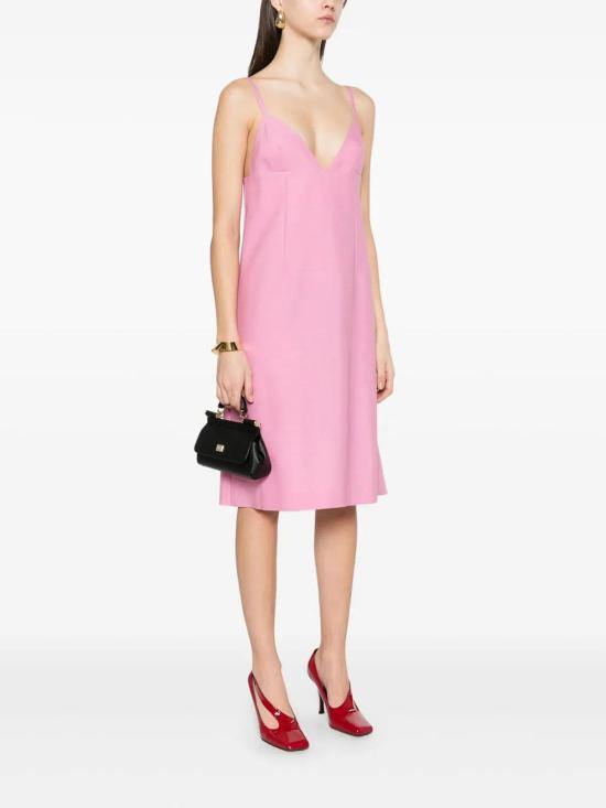 26SS 돌체앤가바나 토트백 BB7116B100180999 Black - DOLCE & GABBANA