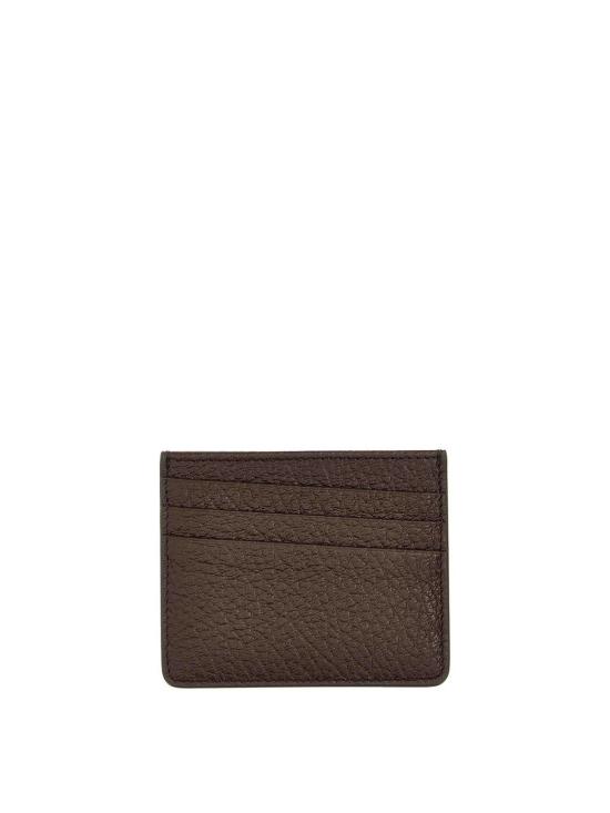  마르지엘라 남성지갑 SA1VX0006P4455T2186 Brown - MAISON MARGIELA