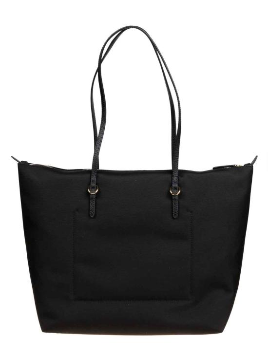 26SS 랄프 로렌 토트백 431950007002 Black - RALPH LAUREN