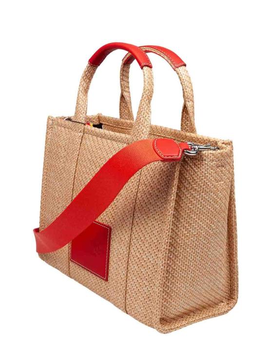 25SS 마크제이콥스 토트백 2S5HTT098H03255 Beige - MARC JACOBS