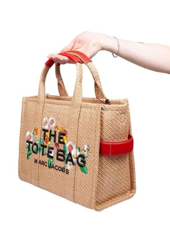 25SS 마크제이콥스 토트백 2S5HTT098H03255 Beige - MARC JACOBS