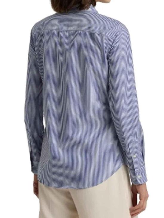 26SS 랄프 로렌 셔츠 200859048001 Blue - RALPH LAUREN