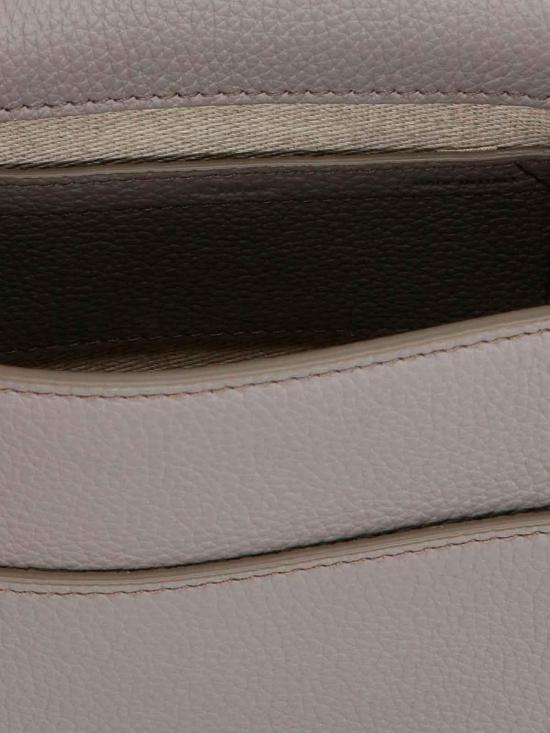  끌로에 크로스백 CHC22AS680I31053 Grey - CHLOE