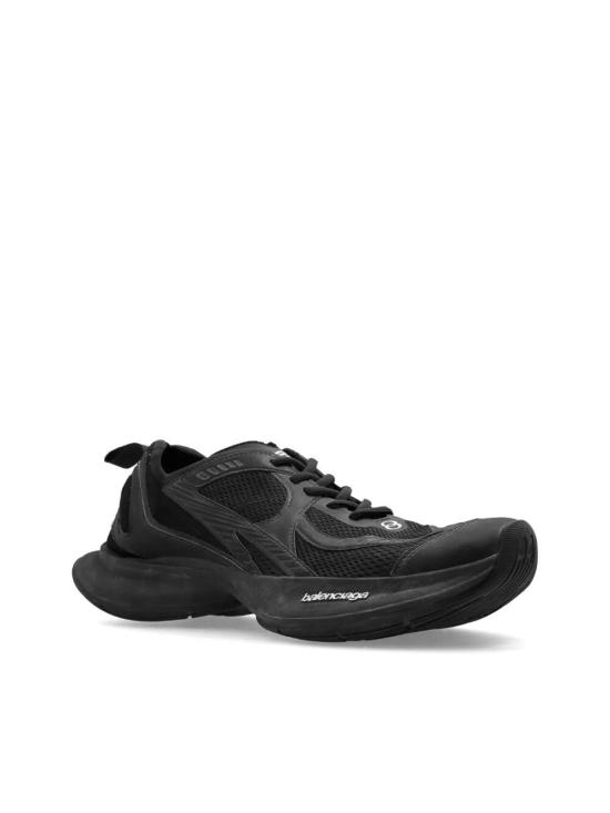  발렌시아가 서킷 스니커즈 793945WFLGY1000 Black - BALENCIAGA