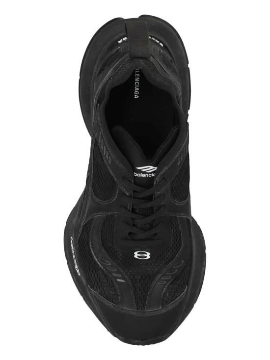  발렌시아가 서킷 스니커즈 793945WFLGY1000 Black - BALENCIAGA