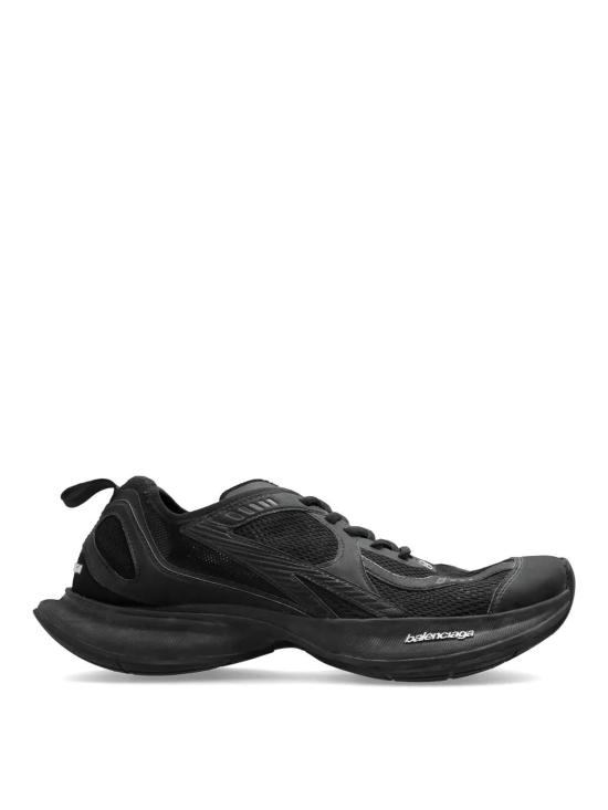  발렌시아가 서킷 스니커즈 793945WFLGY1000 Black