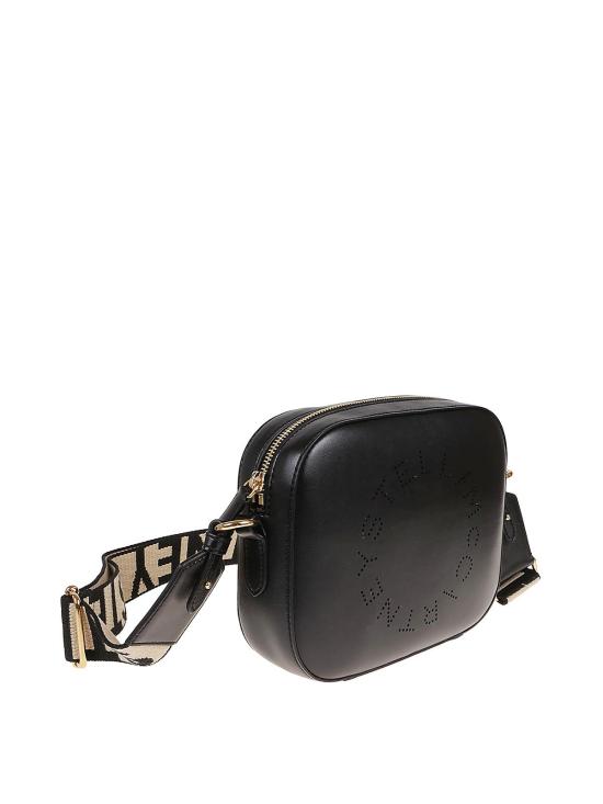  스텔라 맥카트니 크로스백 700266W85421000 Black - STELLA MCCARTNEY