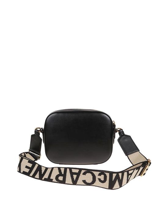  스텔라 맥카트니 크로스백 700266W85421000 Black - STELLA MCCARTNEY