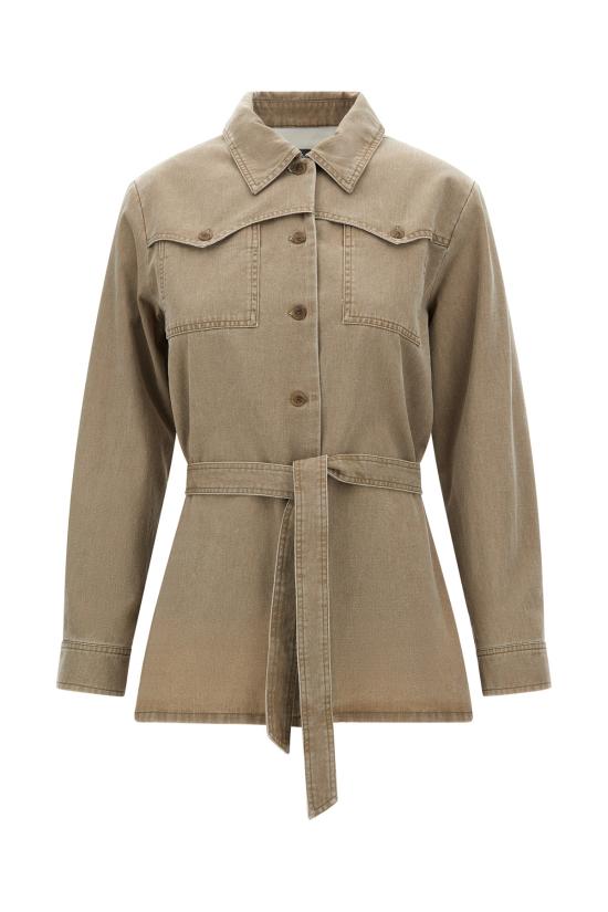  아페쎄 자켓 COGEBF02828 BAE