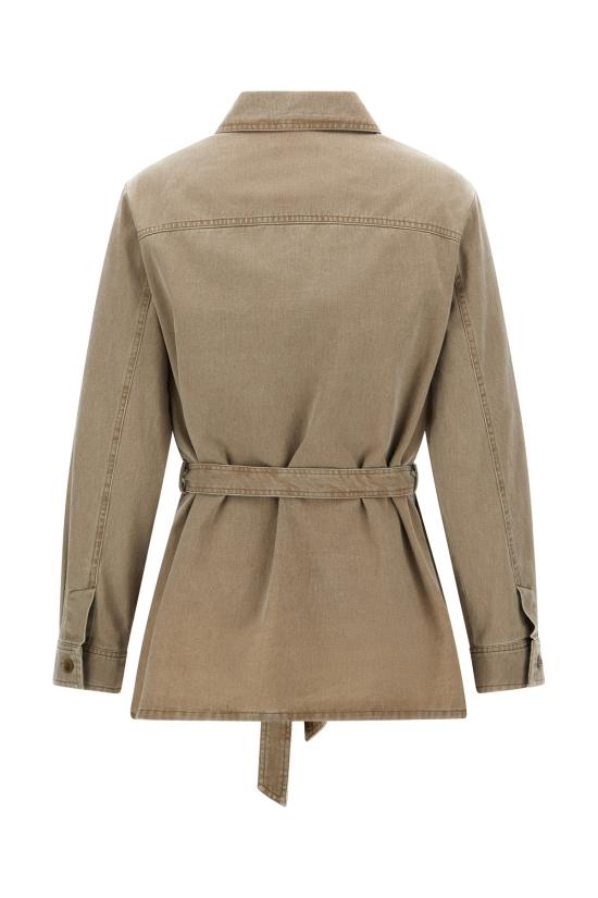  아페쎄 자켓 COGEBF02828 BAE - A.P.C.