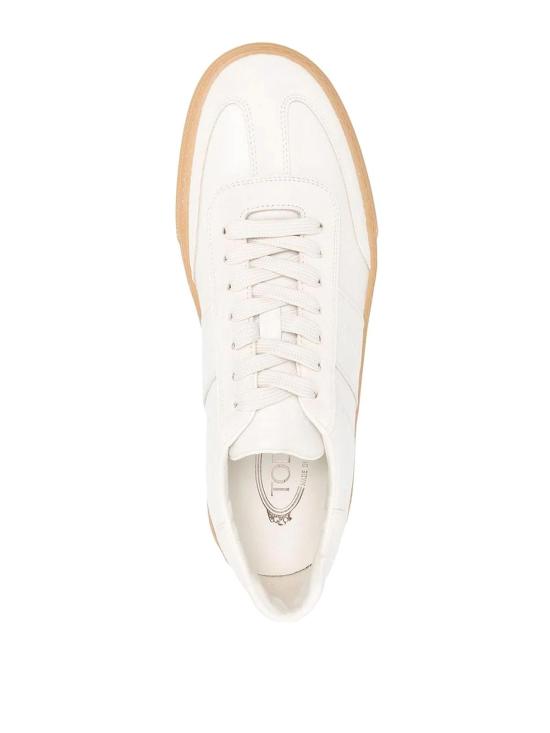  토즈 스니커즈 XXM03E0GC50BKBB009 White - TODS