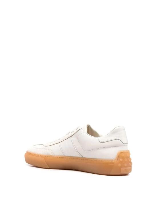  토즈 스니커즈 XXM03E0GC50BKBB009 White - TODS