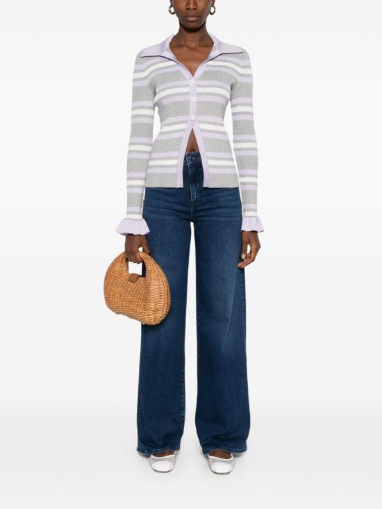 25FW 프레임 데님 팬츠 LSPL814 KEEPSAKE - FRAME