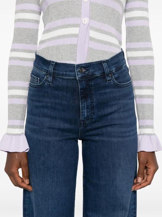 25FW 프레임 데님 팬츠 LSPL814 KEEPSAKE - FRAME