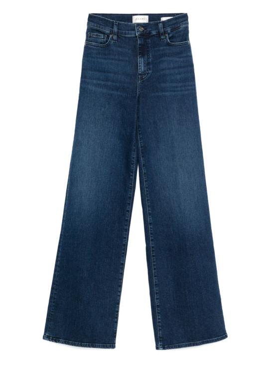 25FW 프레임 데님 팬츠 LSPL814 KEEPSAKE