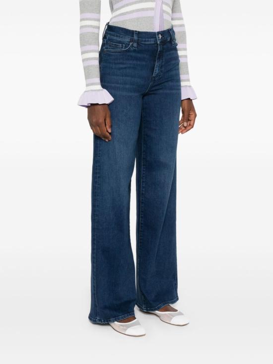 25FW 프레임 데님 팬츠 LSPL814 KEEPSAKE - FRAME