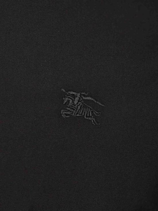 26FW 버버리 스트레치 코튼 셔츠 8071799 - BURBERRY
