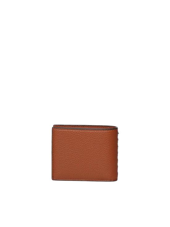  발렌티노 가라바니 남성지갑 6Y2P0V17PDXHG5 Brown - VALENTINO GARAVANI