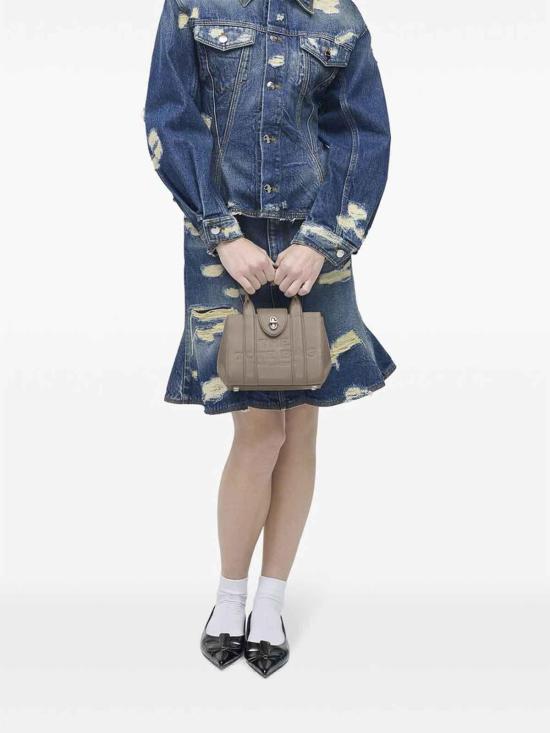  마크제이콥스 토트백 2F4HCR015H04055 Grey - MARC JACOBS