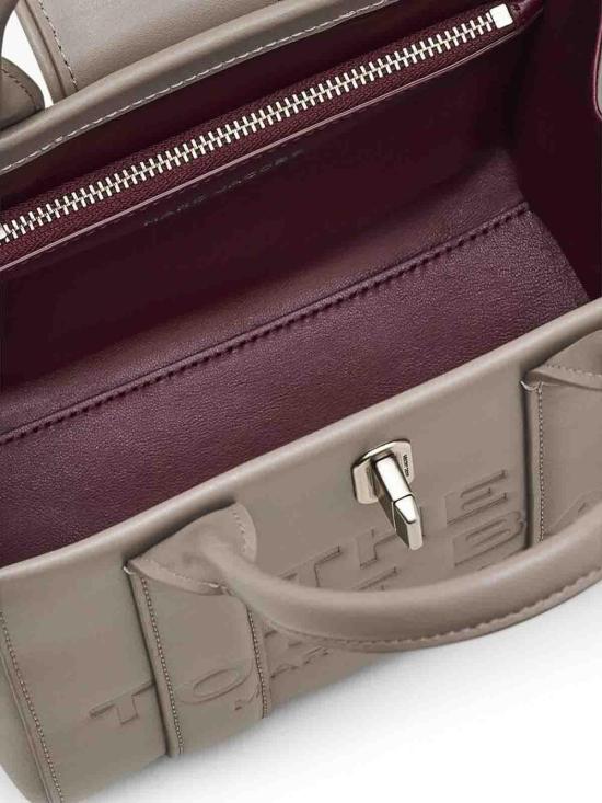  마크제이콥스 토트백 2F4HCR015H04055 Grey - MARC JACOBS