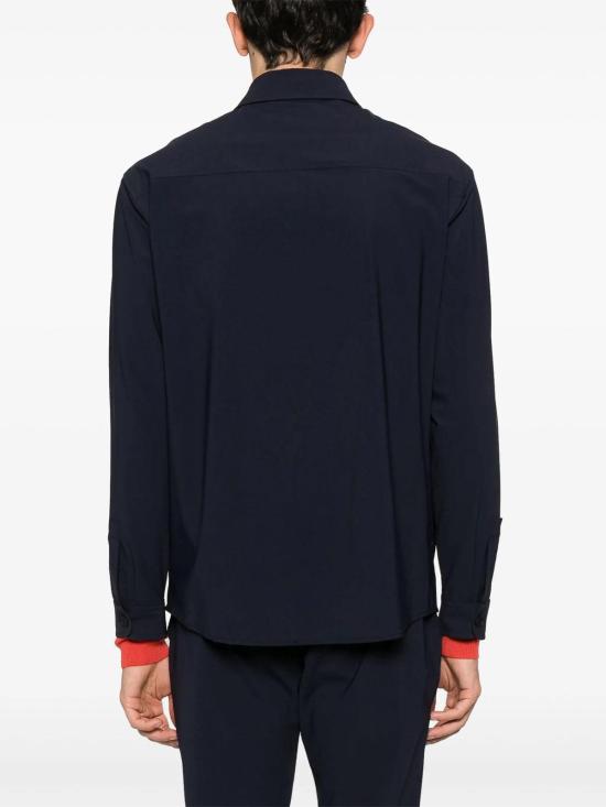 26SS 크루나 자켓 OSAKA0001511 Blue - CRUNA