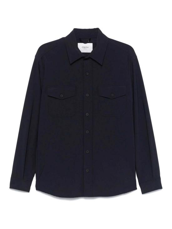 26SS 크루나 자켓 OSAKA0001511 Blue