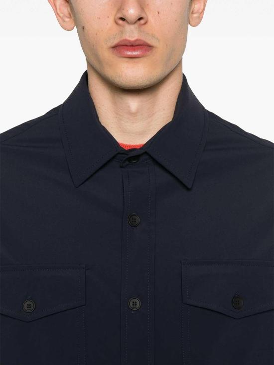 26SS 크루나 자켓 OSAKA0001511 Blue - CRUNA