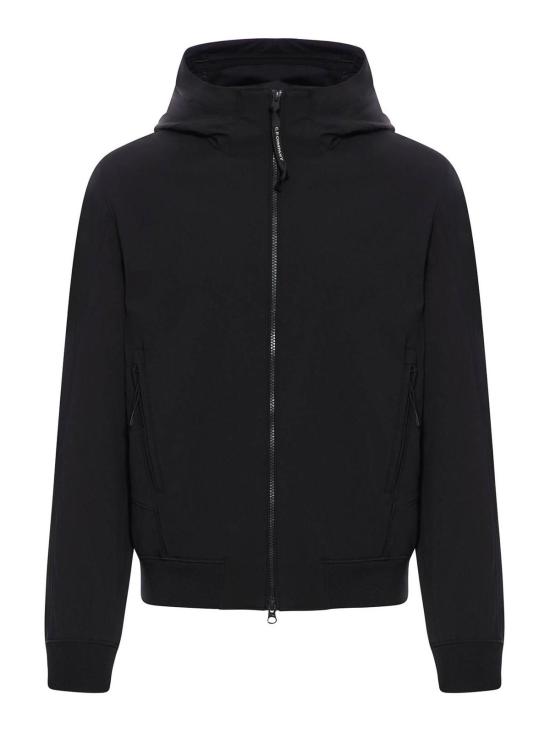 26SS 씨피 컴퍼니 자켓 18CMOW002A005968A999 Black