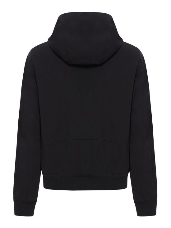 26SS 씨피 컴퍼니 자켓 18CMOW002A005968A999 Black - C.P. COMPANY