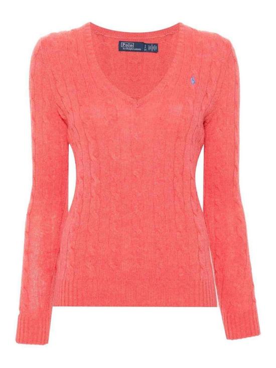  폴로 랄프로렌 탑 211910422021 Pink