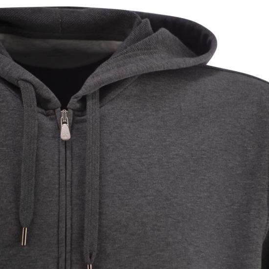 25FW 브루넬로 쿠치넬리 자켓 MW8639069G LEAD - BRUNELLO CUCINELLI