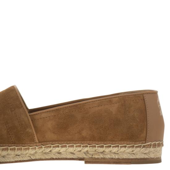 25FW 브루넬로 쿠치넬리 로퍼 MPUERPQ726 TOBACCO - BRUNELLO CUCINELLI