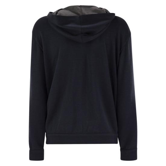 25FW 브루넬로 쿠치넬리 가디건 MP828SB806 DARK GREY - BRUNELLO CUCINELLI