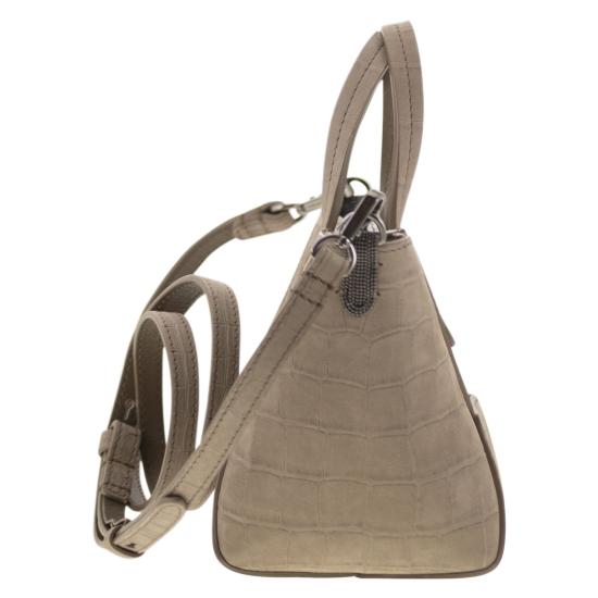 25FW 브루넬로 쿠치넬리 토트백 MBDCD2675P LIGHT BROWN - BRUNELLO CUCINELLI