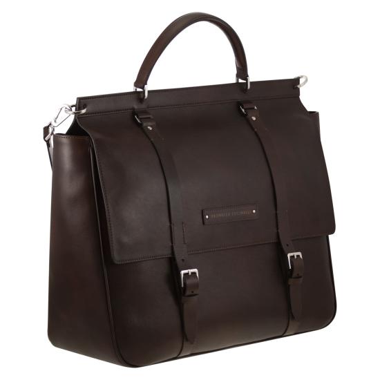 25FW 브루넬로 쿠치넬리 토트백 MBCIBU427 BURGUNDY - BRUNELLO CUCINELLI