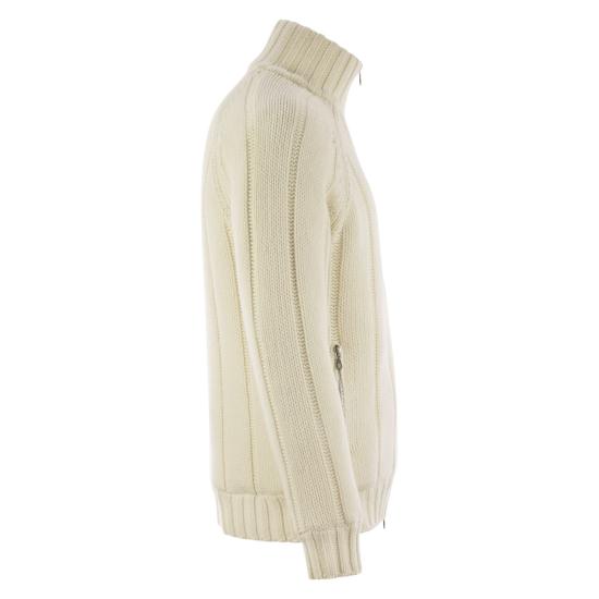 25FW 브루넬로 쿠치넬리 자켓 MA2301206 CREAM - BRUNELLO CUCINELLI