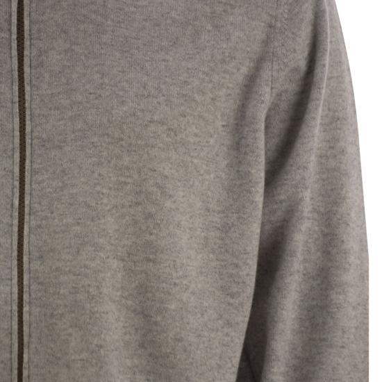 25FW 브루넬로 쿠치넬리 자켓 M2200106 TURTLEDOVE - BRUNELLO CUCINELLI