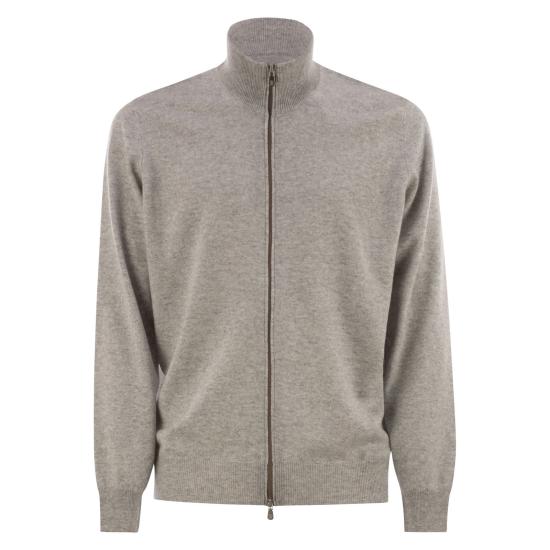 25FW 브루넬로 쿠치넬리 자켓 M2200106 TURTLEDOVE