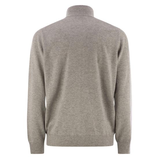 25FW 브루넬로 쿠치넬리 자켓 M2200106 TURTLEDOVE - BRUNELLO CUCINELLI