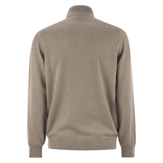 25FW 브루넬로 쿠치넬리 자켓 M2200106 TURTLEDOVE - BRUNELLO CUCINELLI