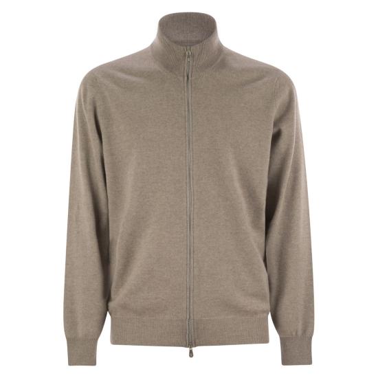 25FW 브루넬로 쿠치넬리 자켓 M2200106 TURTLEDOVE