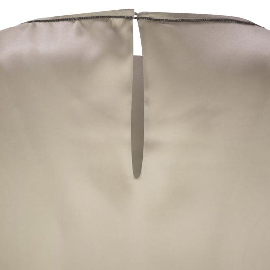 25FW 브루넬로 쿠치넬리 민소매 티셔츠 M0C59DX800 BEIGE - BRUNELLO CUCINELLI