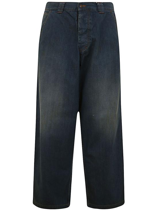  마르지엘라 데님 팬츠 S51LA0171 S30876 961 AMERICAN CLASSIC - MAISON MARGIELA